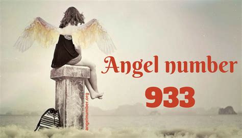 933 Angel Number Meaning And Symbolism