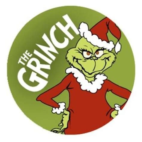 Grinch Clipart Free Download Best Grinch Clipart On