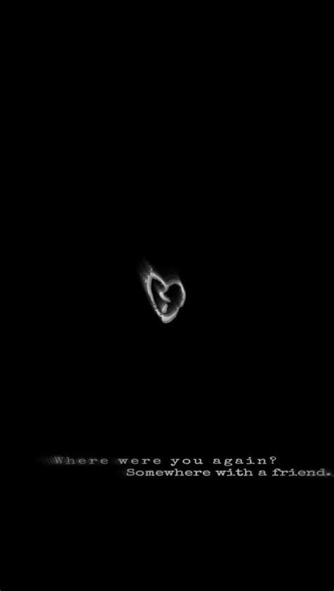 Xxxtentacion Heart Wallpapers Wallpaper Cave