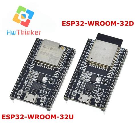 Jual Esp32 Devkitc V4 Esp32 Wroom 32d Esp32 Wroom 32u Development Board