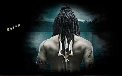 Lord Shiva Wallpapers Hd 71 Images