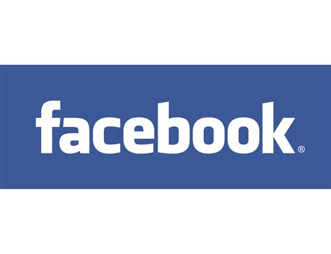 Facebook Logo Png Free Icons And Png Backgrounds