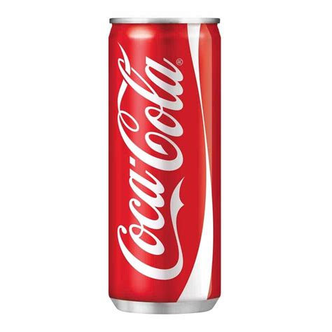 Coke Original Can 330ml Filipino Store Asian Supermarket