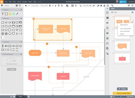 Best Process Mapping Tools