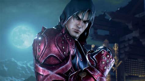 Tekken 7 Tips And Tricks Techradar