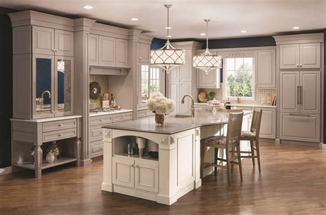 5.0 out of 5 stars. Kraftmaid cabinetry - Special Order - Templeton Cherry ...