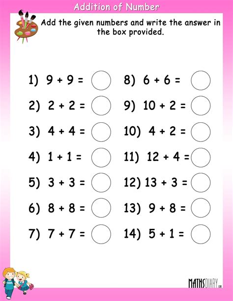 Live Worksheets Maths Grade 6