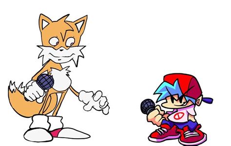 Sh Tails The Secret History Sonic Fan Art