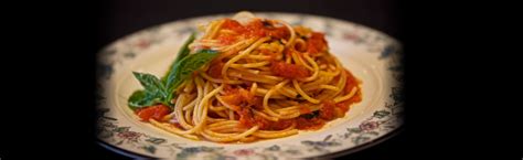 Italy Food History And Culture