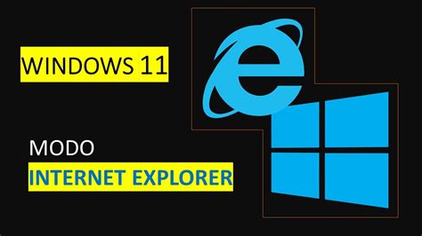 Internet Explorer On Windows 11 Ffopvote