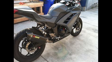 Its just heck of an effort as a this is all from my personal experience, i like to lean a lot and use every bit of the tire so i don't typically. HotBodies Kawasaki Ninja 300 UnderTail and Rear Tire ...