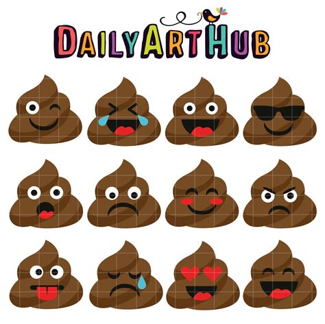 Free Poop Download Free Poop Png Images Free Cliparts On Clipart Library