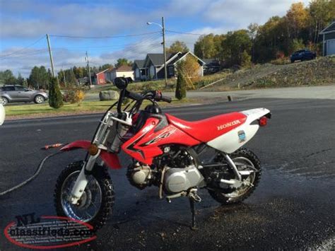 In today's economy it's vital to get the most you possibly can for your buying dollar when looking for what you need. 2015 50cc honda - Appleton, Newfoundland Labrador