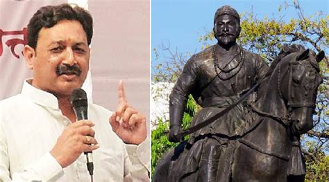 Mp Sambhaji Raje Bhosle Greets On Shiv Jayanti Appeals To Follow