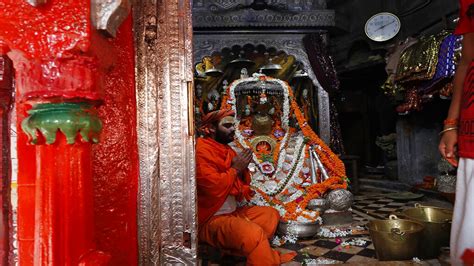 How Pm Modi Will Perform Prayers At Hanuman Garhi Temple On Ram Mandir