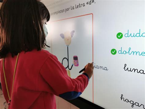 Newline Interactive y Orientación Andújar impulsan juntos la educación