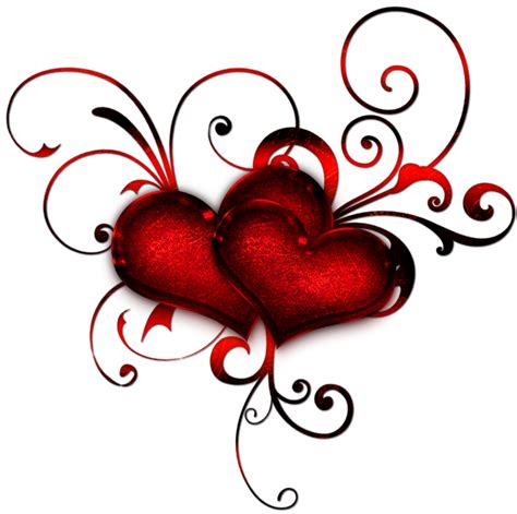 Free Decorative Hearts Cliparts Download Free Decorative Hearts