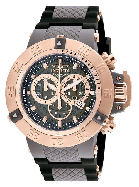 Top 10 Best Invicta Watches For Men Mens Invicta Watches Review