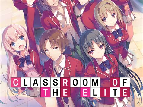 Ayanokouji Kiyotaka Classroom Of The Elite Quotes Anime Wallpaper Hd