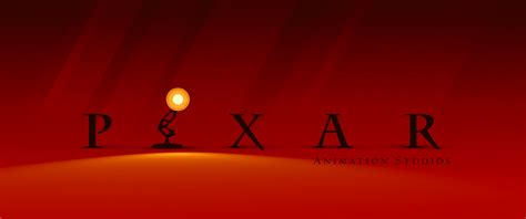 Pixar Logo Images