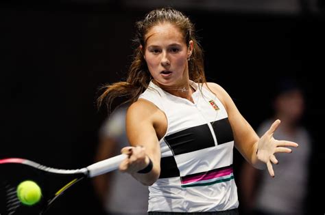 31,492 likes · 123 talking about this. Daria Kasatkina - WTA St. Petersburg Ladies Trophy 02/01/2019