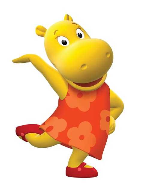 Tasha The Backyardigans Wiki Fandom