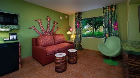 Disney s Art of Animation Resort Hotel Review Condé Nast Traveler