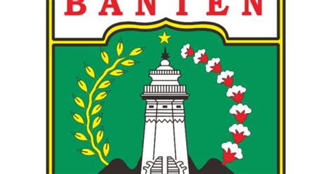 Arti Lambang Provinsi Banten Arti Lambang