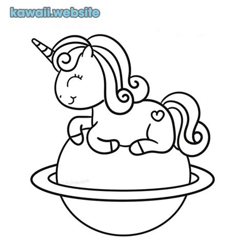 Bonitos Kawaii Disney Bonitos Kawaii Dibujos Para Colorear Faciles