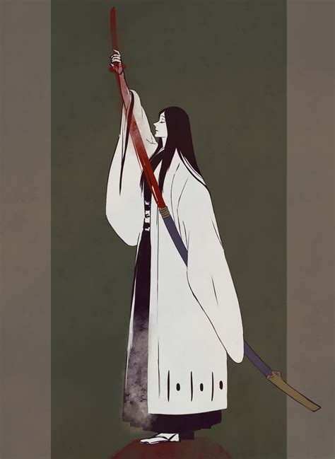 Unohana Retsu Bleach Image By Sawara Pixiv91016221 4142989