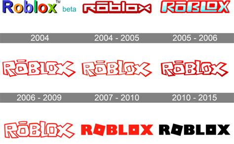 Roblox Logo And Symbol Meaning History Sign Otosection