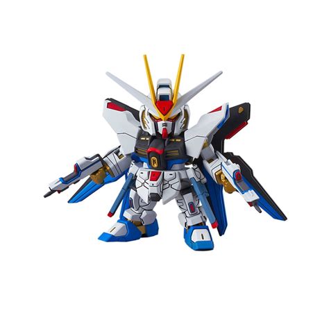 Sdw Heroes Qiongqi Strike Freedom Gundam Rise Of Gunpla