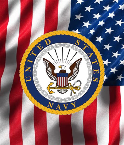 Us Navy Us Navy Wallpaper Us Navy Emblem Us Navy