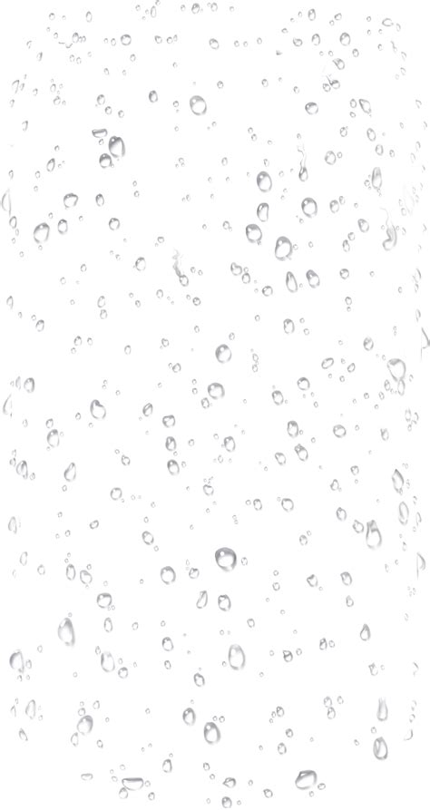 Water Drops Png Images Transparent Free Download