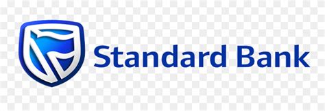 Standard Bank Logo Transparent Standard Bank PNG Logo Images