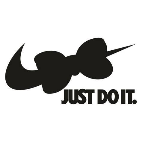 Nike Logo Just Do It