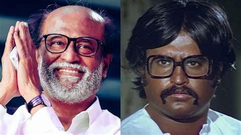 How Shivaji Rao Became Rajinikanth The Inspiration Behind The Name