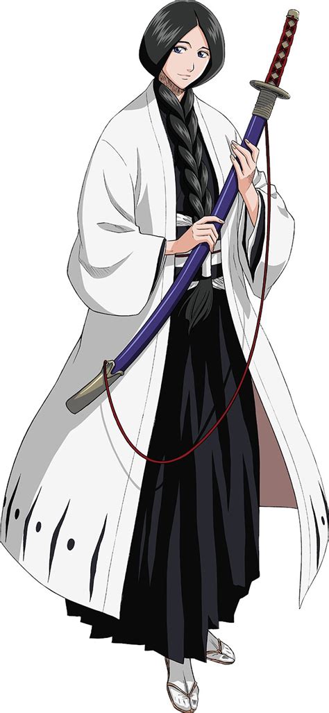 Unohana Retsu Bleach Image By Oratta 3664855 Zerochan Anime