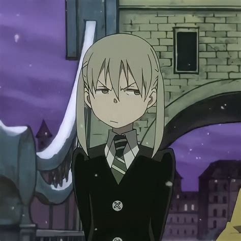 Matching Icons 22 Soul Eater Manga Soul Eater Soul And Maka