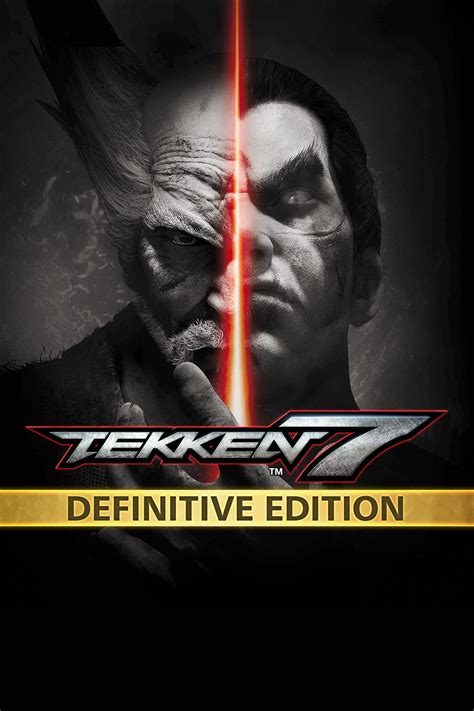 Buy Tekken 7 Definitive Edition Xbox Cheap From 129 Cny Xbox Now