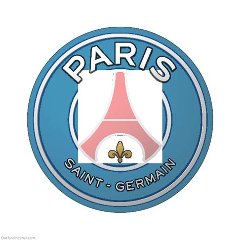 Psg Fc Logo Download Png