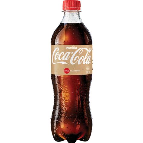 How Much Is A 600ml Bottle Of Coke