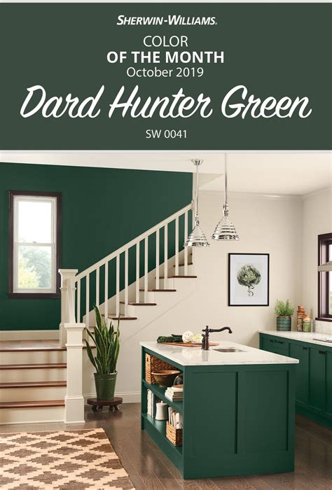 Hunter Green Paint Benjamin Moore Councilnet