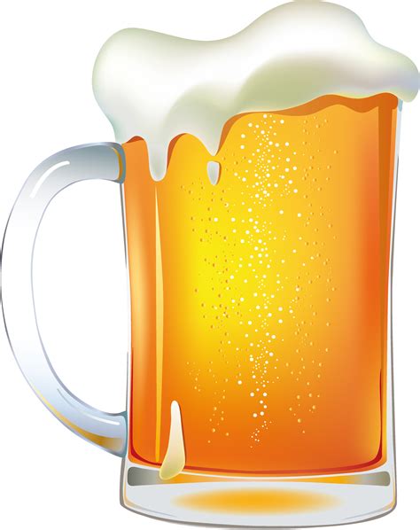 Beer Clipart PNG Image PurePNG Free Transparent CC0 PNG Image Library