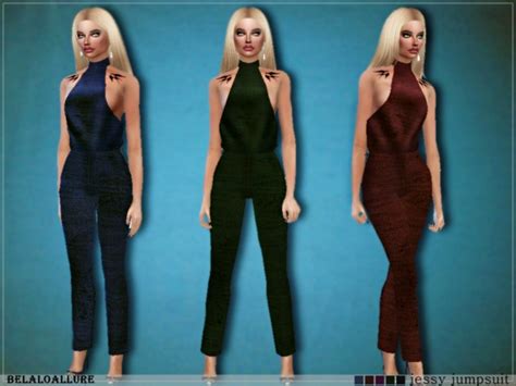 The Sims Resource Belaloalluredoinne Fur Top Patreon