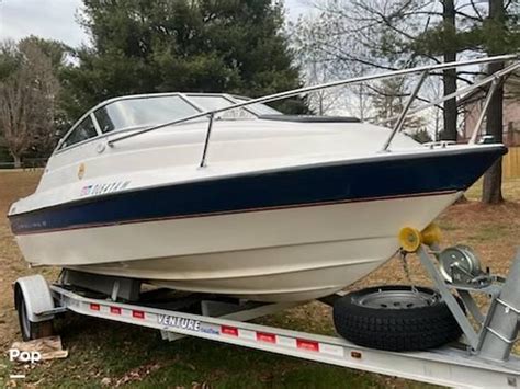 Bayliner 192 Cuddy Cabin Boats For Sale