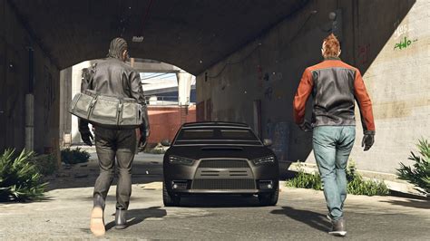 Hd Wallpaper Epic Moments In Grand Theft Auto V