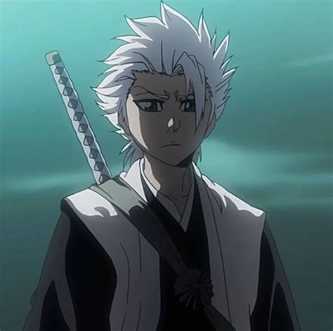 🧑🏻‍🦳 ️🥶🐉tōshirō Hitsugaya Vs Hyōrinmaru Bleach Episodes Bleach