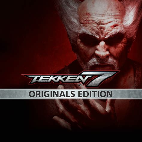 Tekken 7 Ps4 Price And Sale History Ps Store España