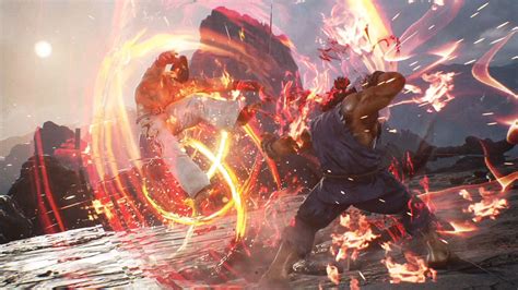 Tekken 7 Tips And Tricks Techradar